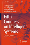 Lecture Notes in Networks and Systems