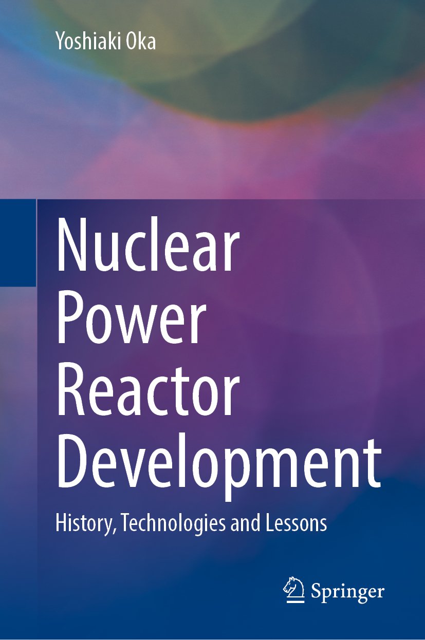 Nuclear Power Reactor Development