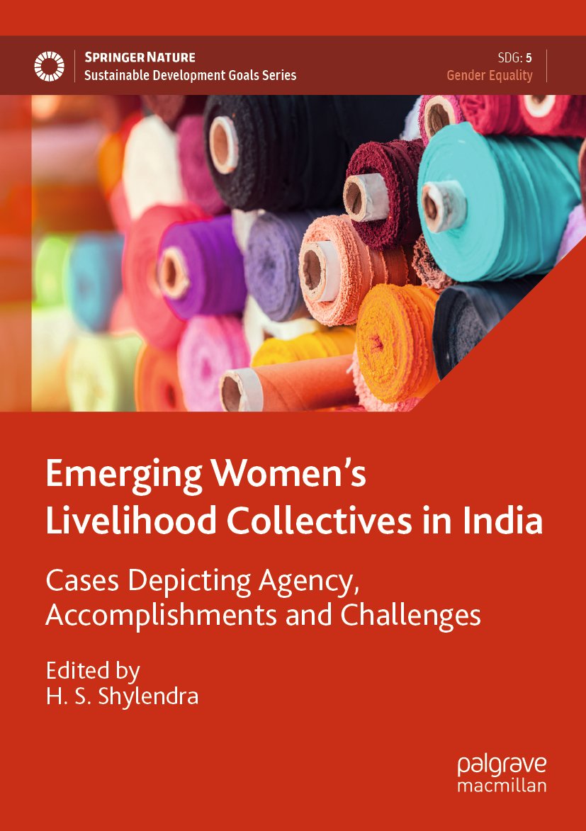 Emerging Women’s Livelihood Collectives in India