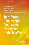 Translational Systems Sciences