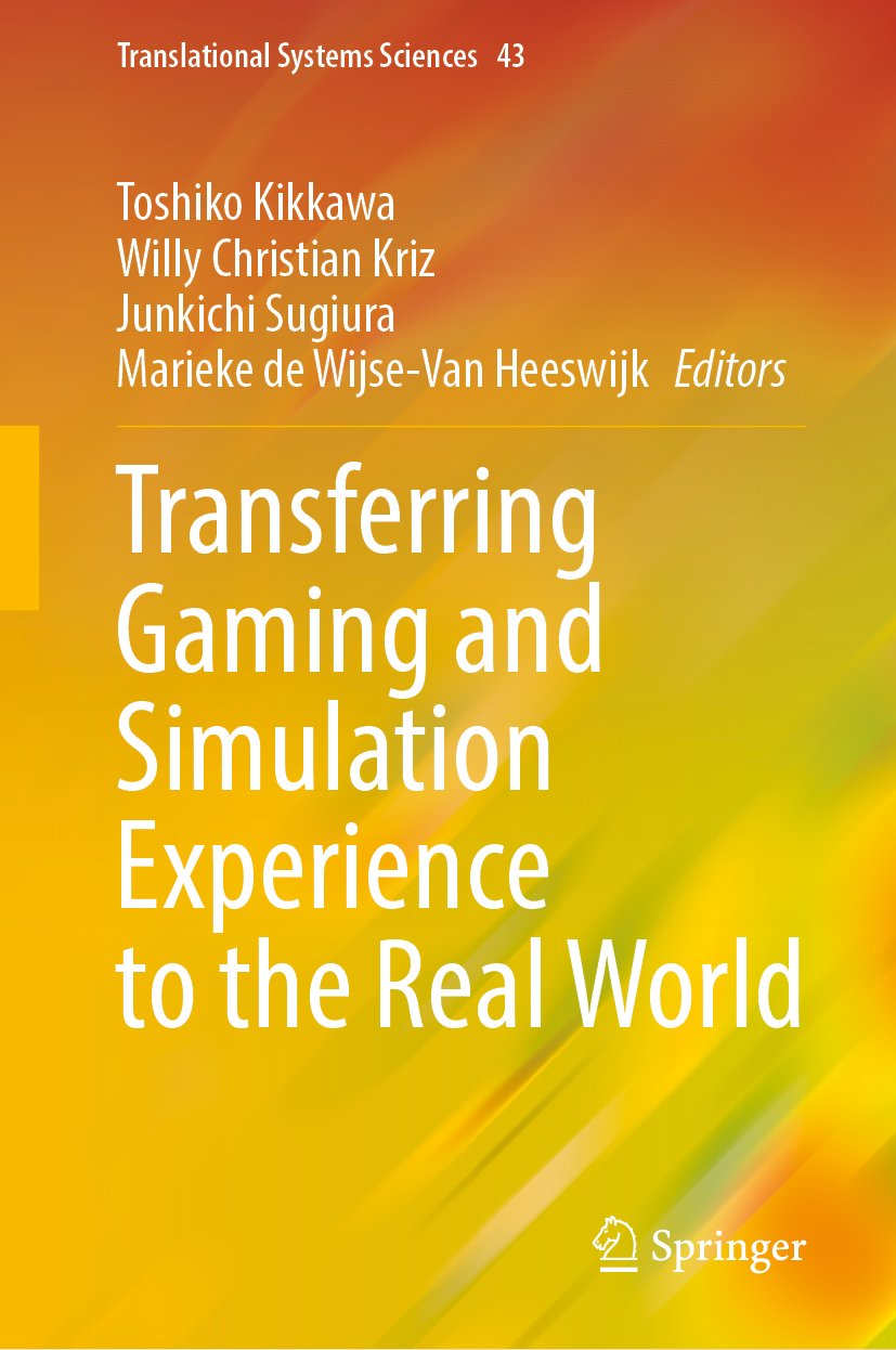 Translational Systems Sciences