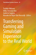 Translational Systems Sciences