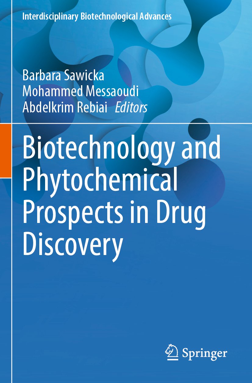 Biotechnology and Phytochemical Prospects in Drug Discovery