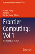 Frontier Computing: Vol 1