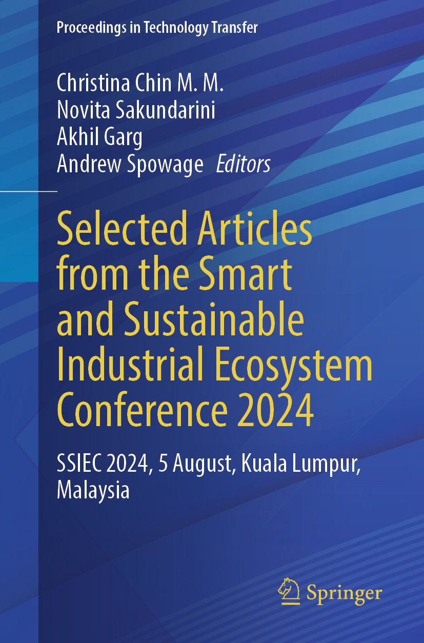 Proceedings in Technology Transfer