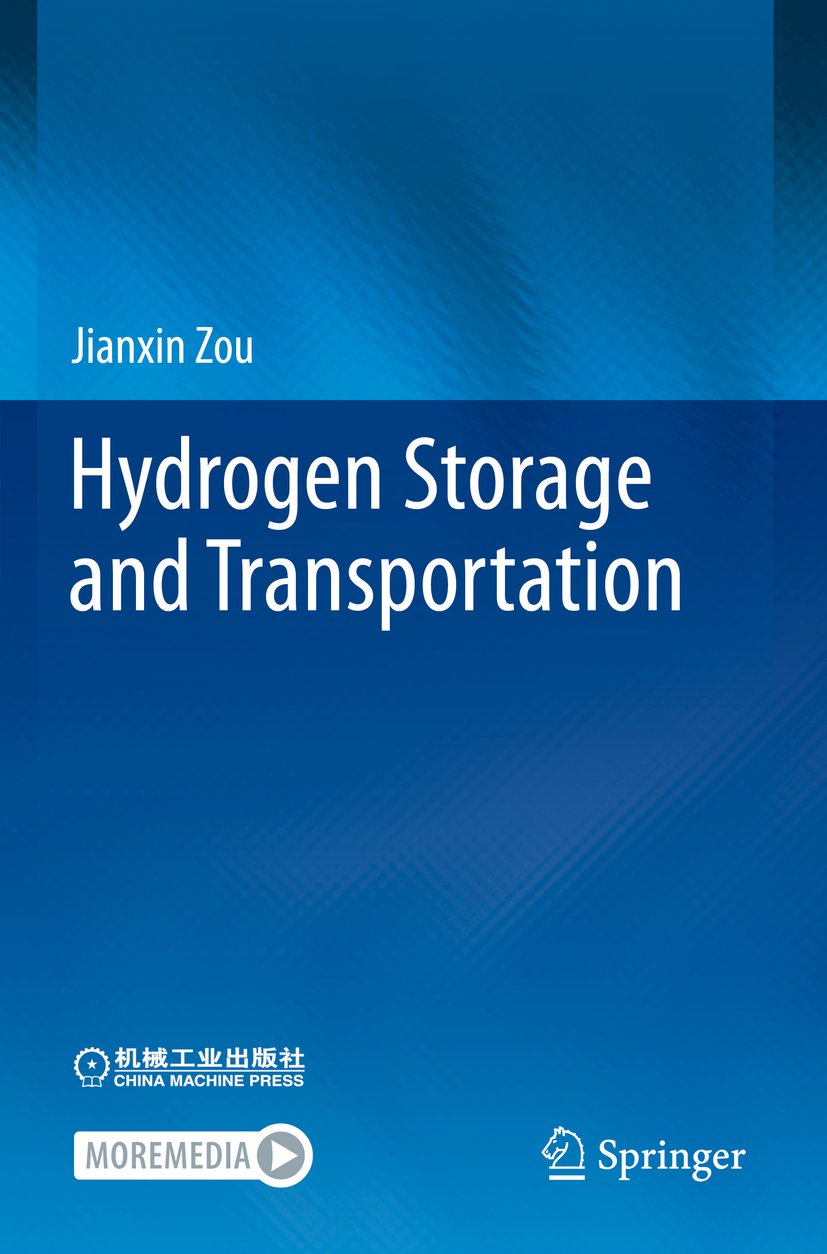 Hydrogen Storage and Transportation