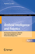 Communications in Computer and Information Science