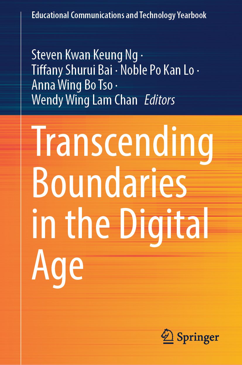 Educational Communications and Technology Yearbook