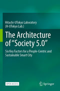 The Architecture of “Society 5.0”
