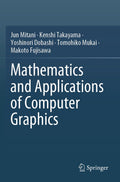 Mathematics and Applications of Computer Graphics