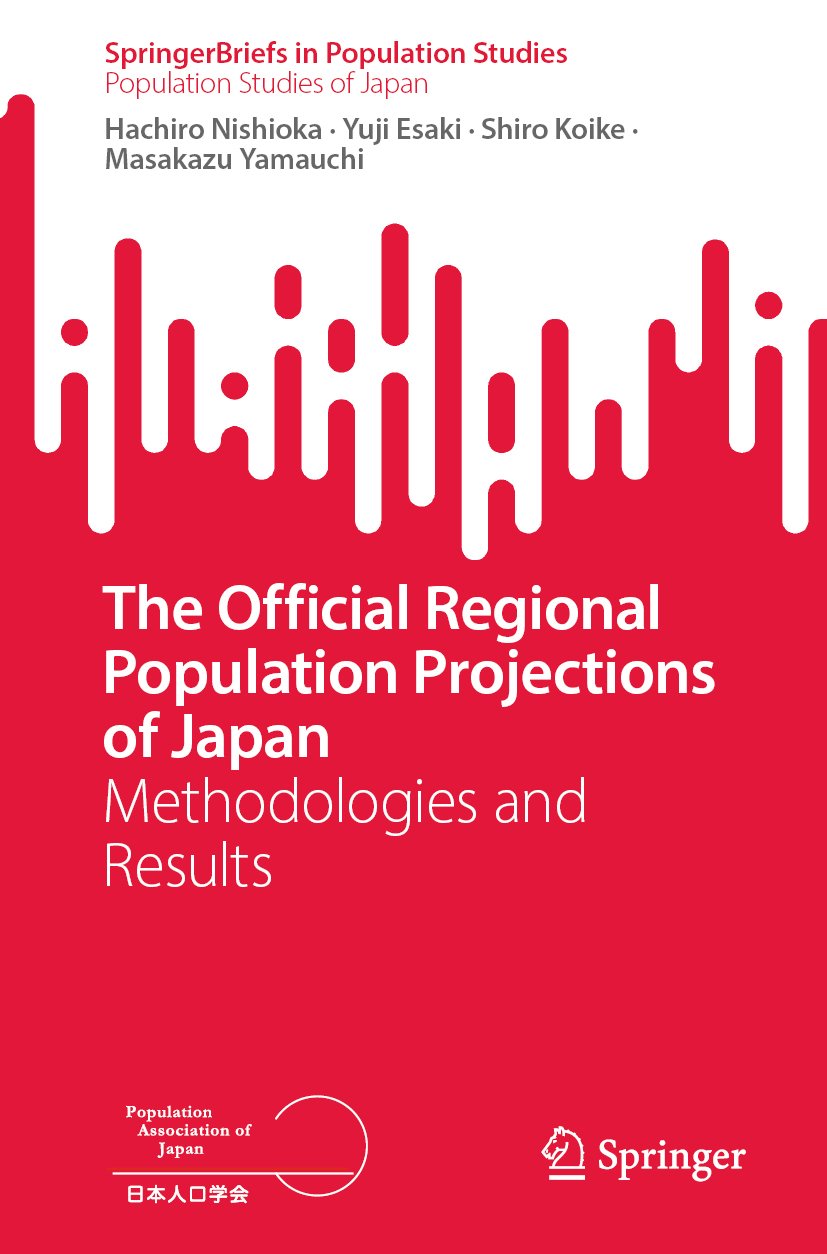 SpringerBriefs in Population Studies