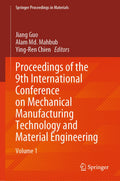 Springer Proceedings in Materials