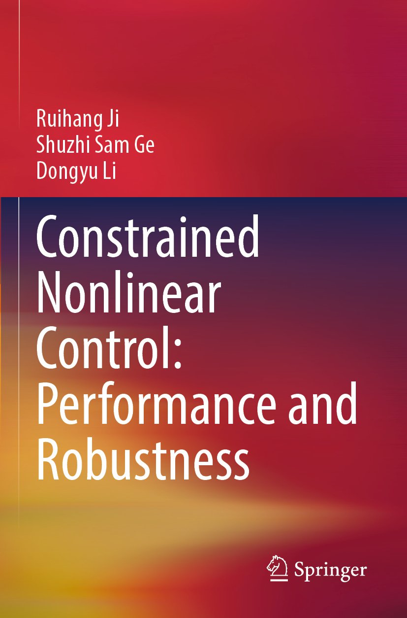 Constrained Nonlinear Control: Performance and Robustness
