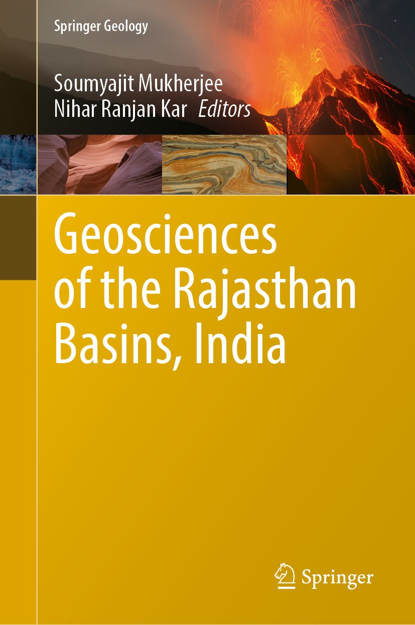 Springer Geology