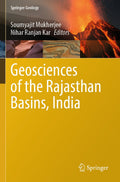 Geosciences of the Rajasthan Basins, India