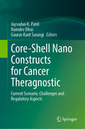 Core-Shell Nano Constructs for Cancer Theragnostic