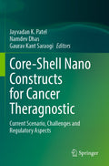 Core-Shell Nano Constructs for Cancer Theragnostic