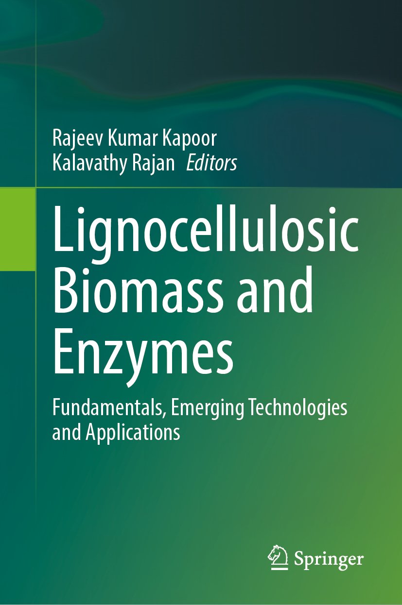 Lignocellulosic Biomass and Enzymes