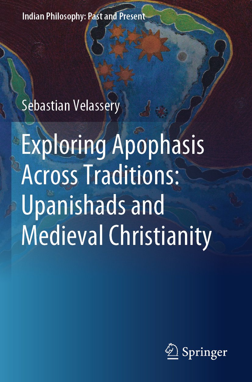 Exploring Apophasis Across Traditions: Upanishads and Medieval Christianity