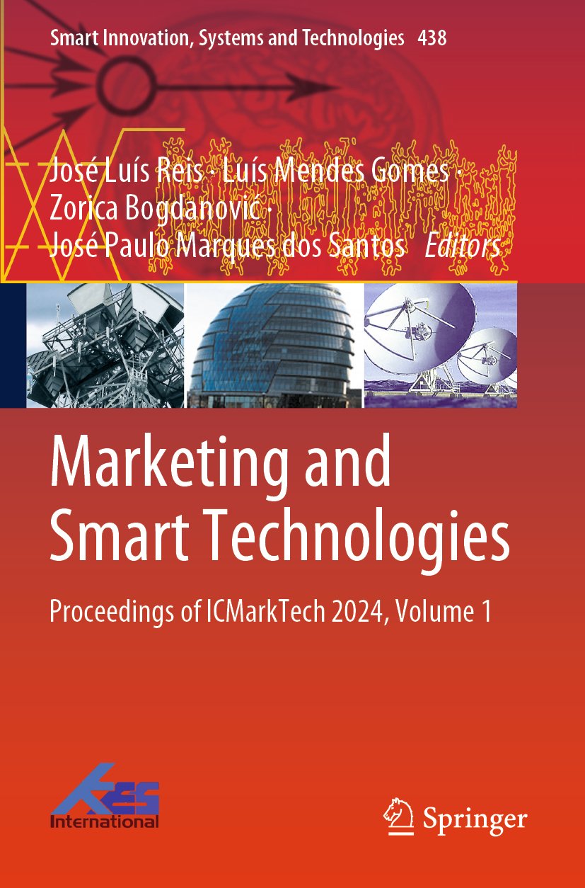 Marketing and Smart Technologies