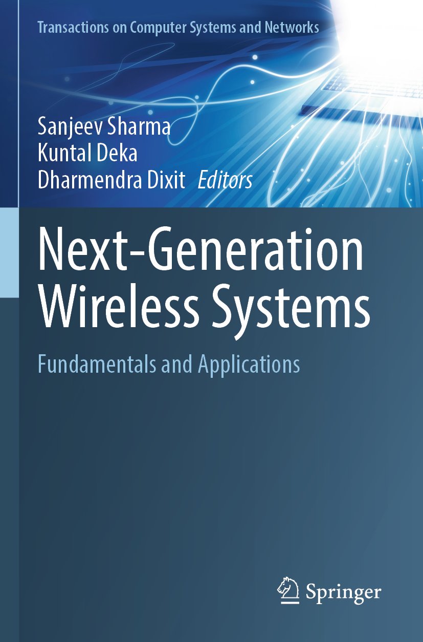 Next-Generation Wireless Systems