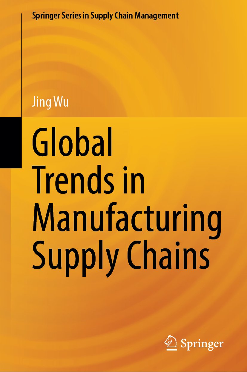Springer Series in Supply Chain Management