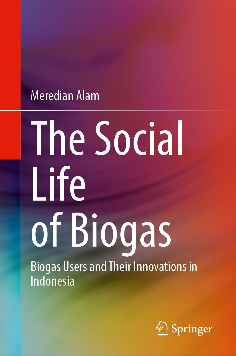 The Social Life of Biogas