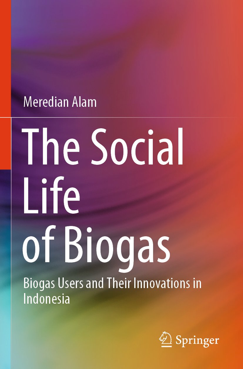 The Social Life of Biogas