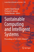 Lecture Notes in Networks and Systems