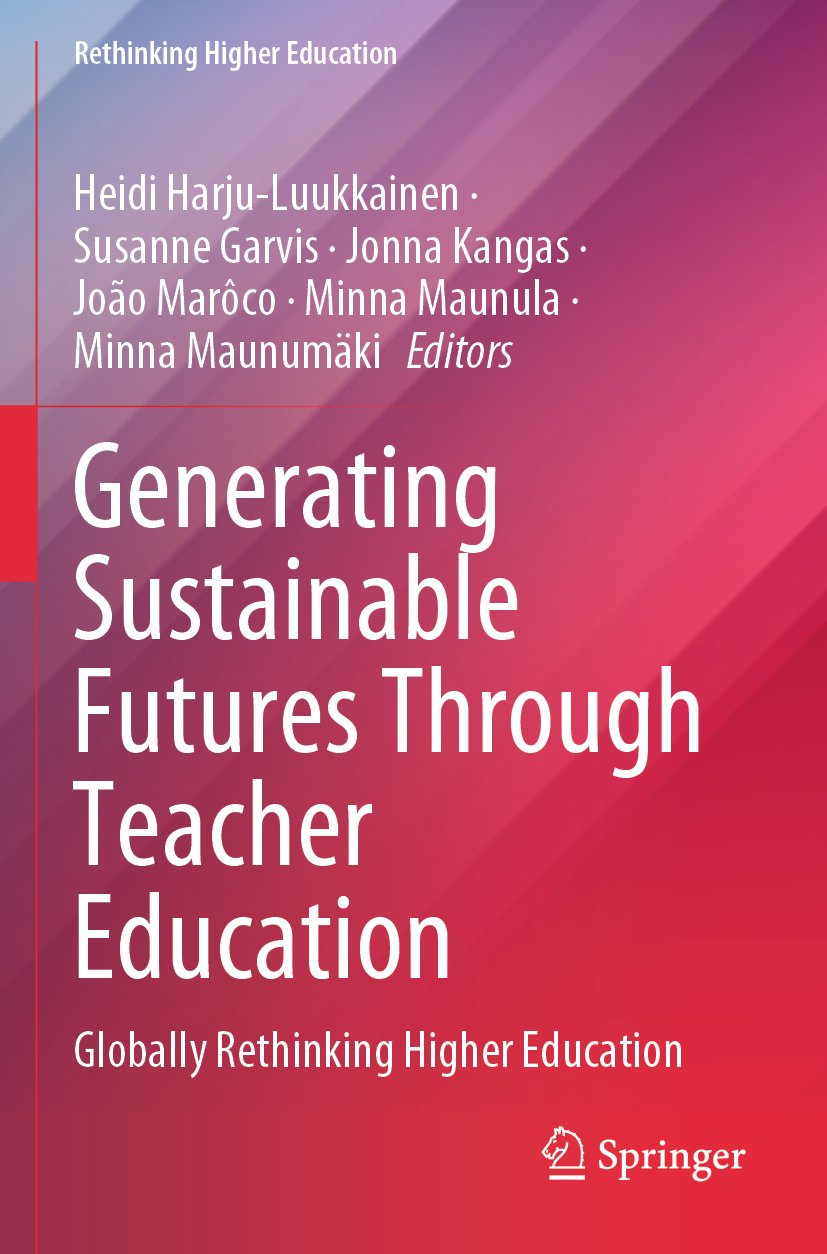 Generating Sustainable Futures Through Teacher Education