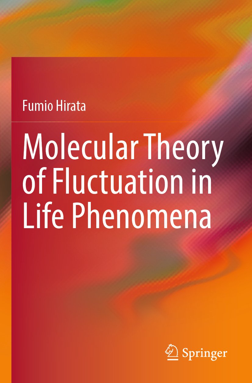 Molecular Theory of Fluctuation in Life Phenomena