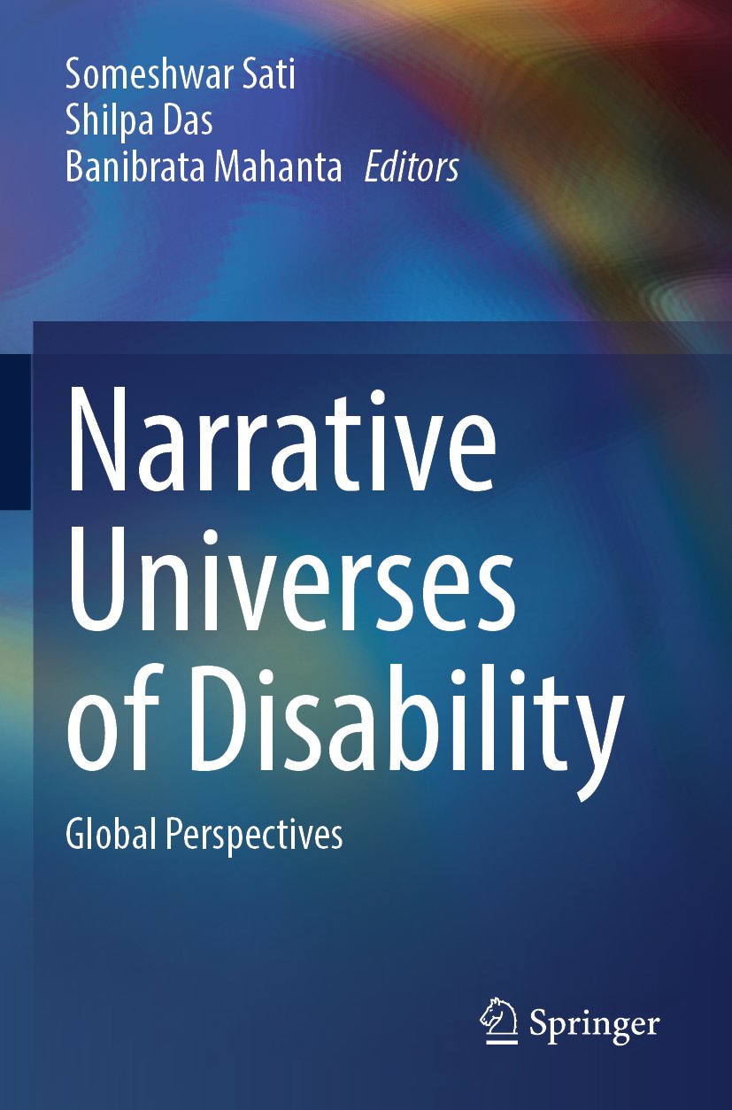 Narrative Universes of Disability