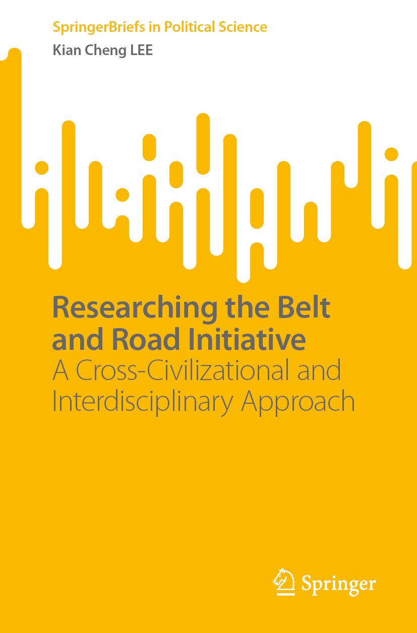 SpringerBriefs in Political Science