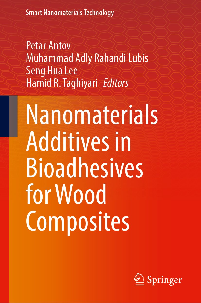 Smart Nanomaterials Technology