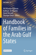 Handbook of Families in the Arab Gulf States