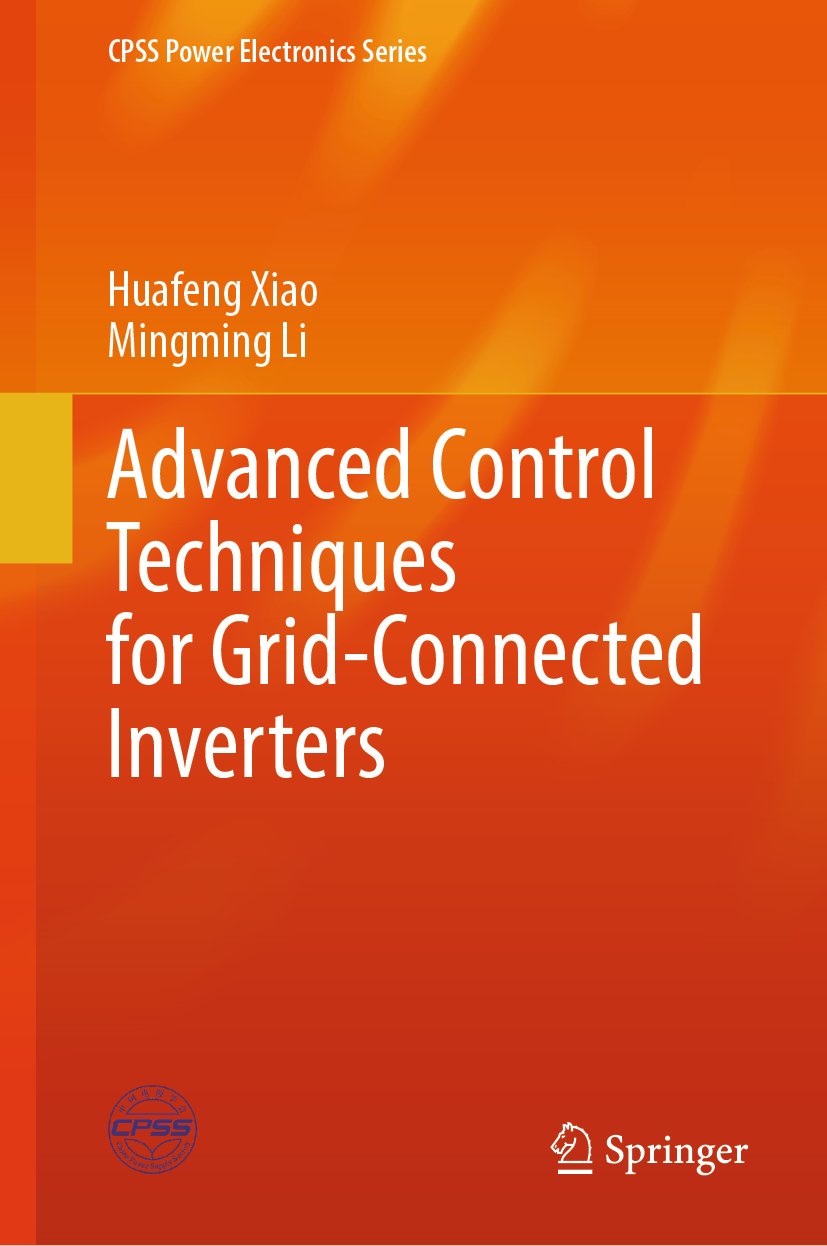 CPSS Power Electronics Series