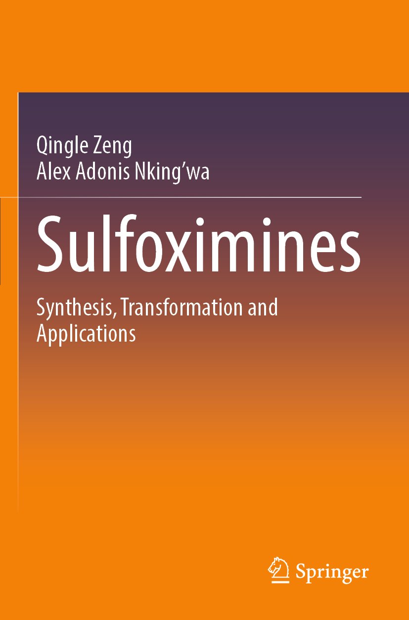 Sulfoximines