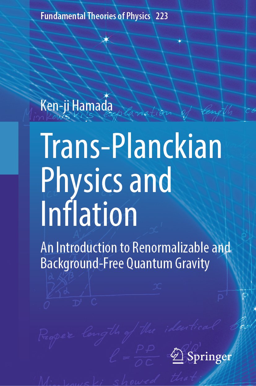 Fundamental Theories of Physics