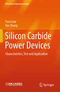Silicon Carbide Power Devices