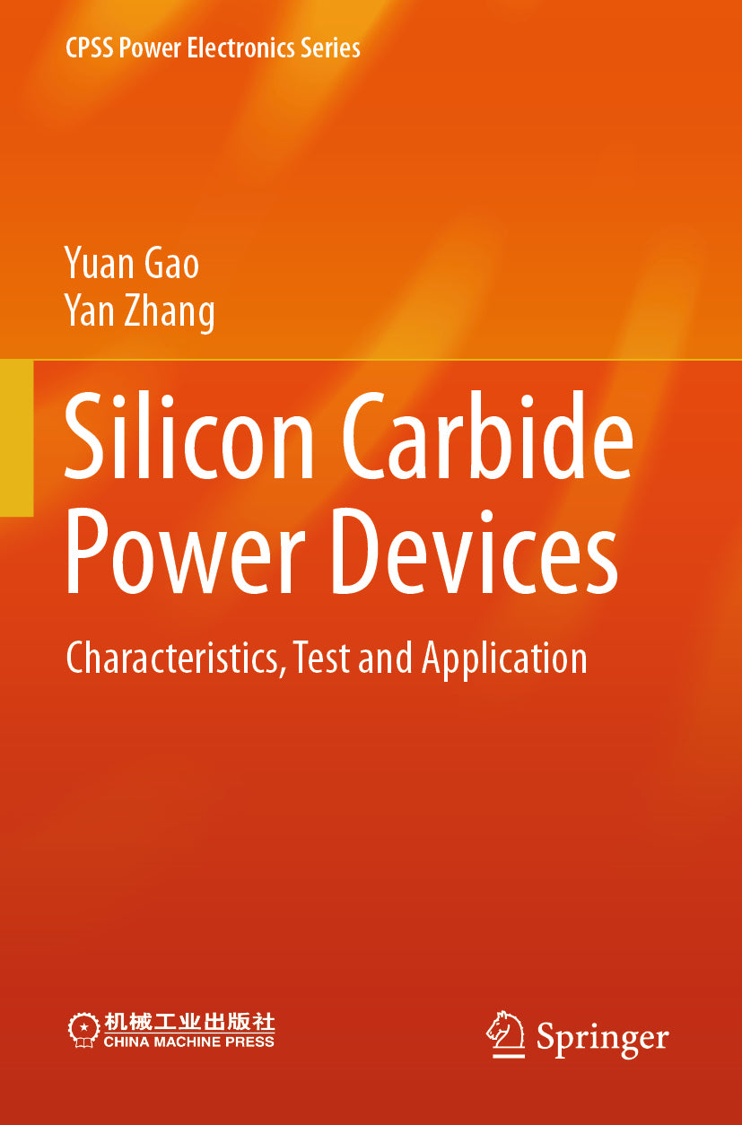 Silicon Carbide Power Devices