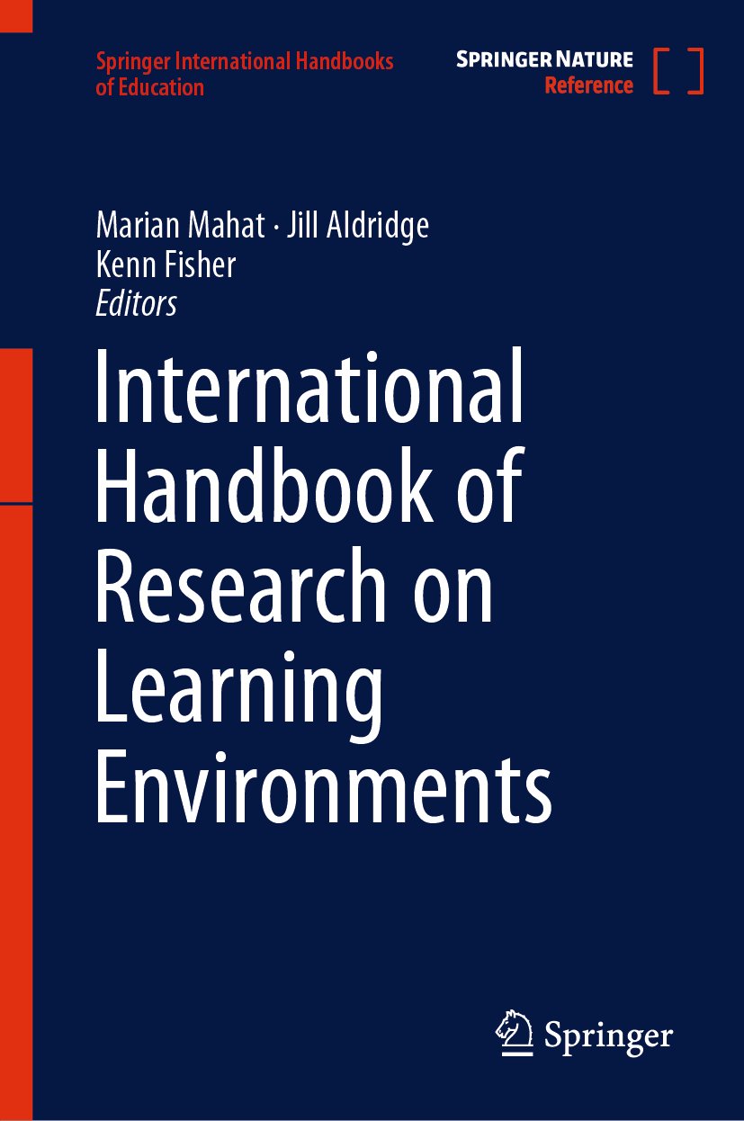 Springer International Handbooks of Education
