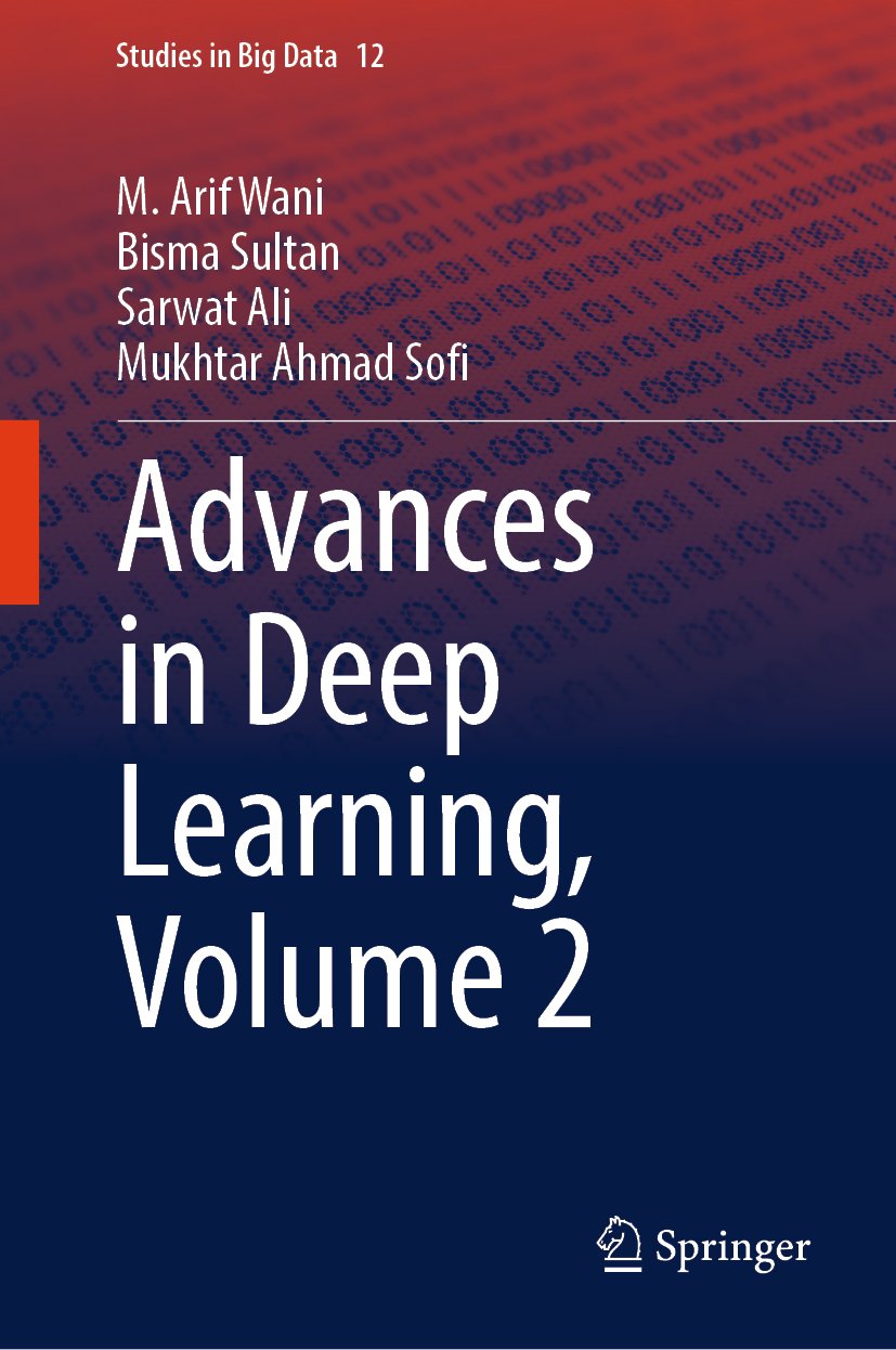 Studies in Big Data