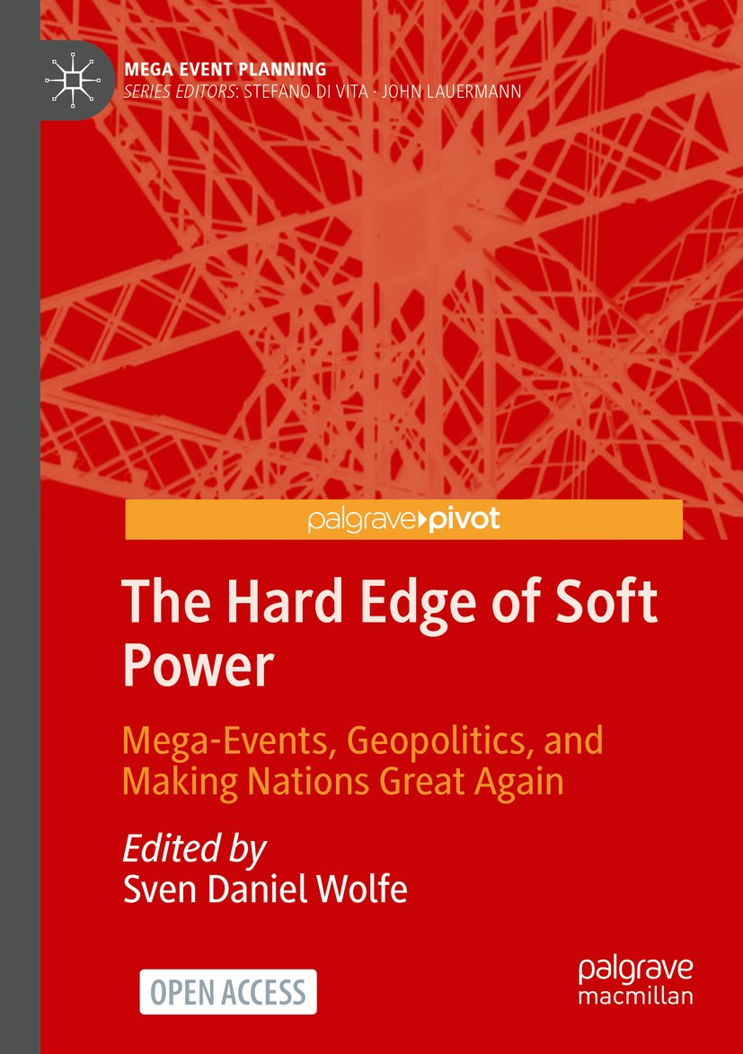 The Hard Edge of Soft Power