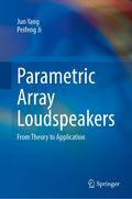Parametric Array Loudspeakers