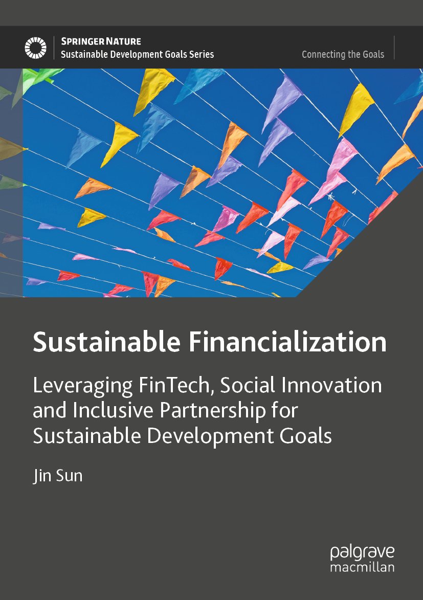 Sustainable Financialization