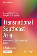 Transnational Southeast Asia