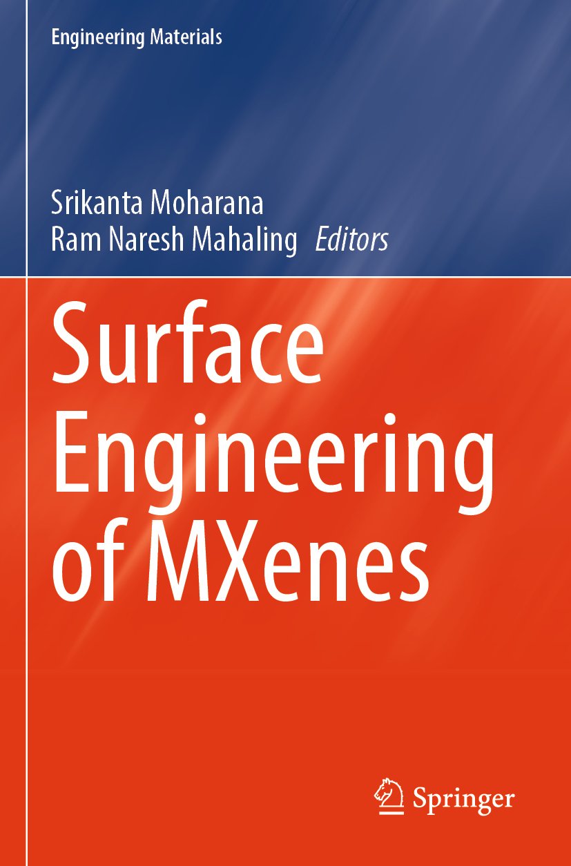 Surface Engineering of MXenes