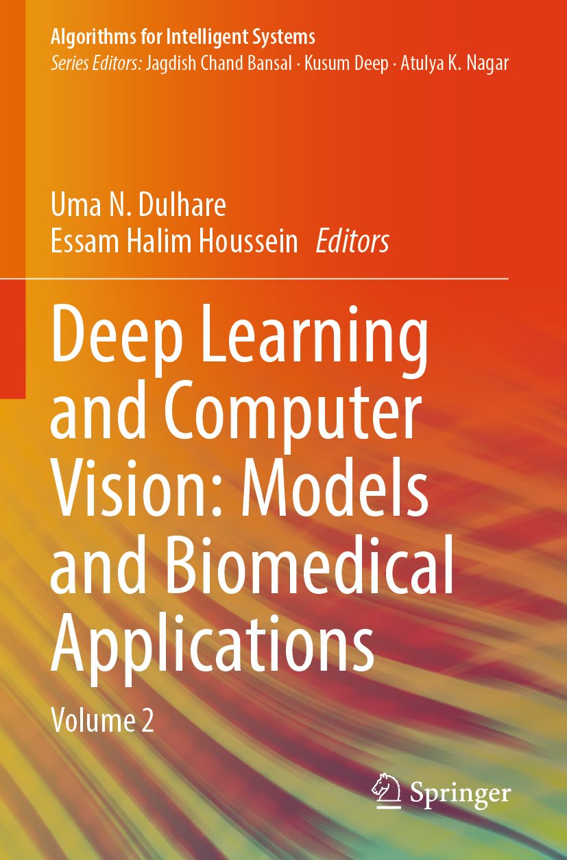 Deep Learning and Computer Vision: Models and Biomedical Applications