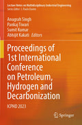 Lecture Notes on Multidisciplinary Industrial Engineering