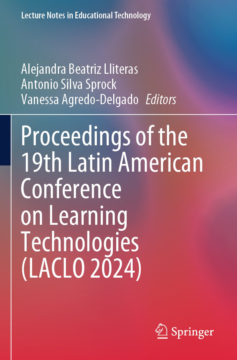 Proceedings of the 19th Latin American Conference on Learning Technologies (LACLO 2024)